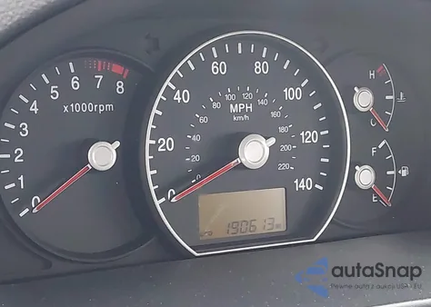 2009 Kia Rondo Lx z USA, uszkodzony, nr VIN KNAFG528797256241